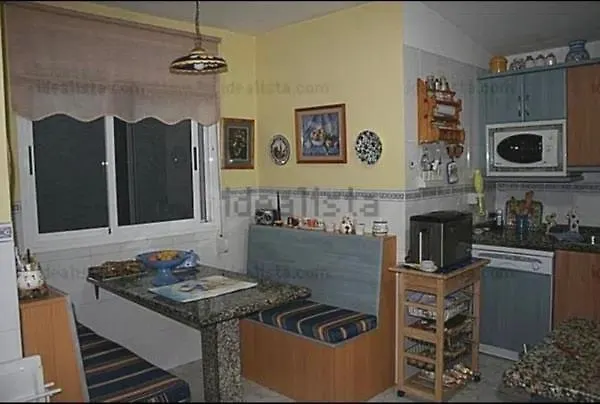 Balcon De בית נופש Tabaiba