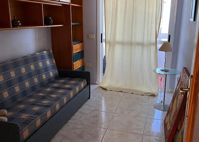 Balcon De בית נופש