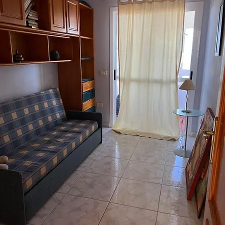 Balcon De بيت للعطل