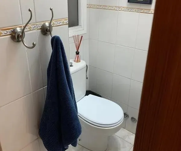 Balcon De 別荘 Tabaiba